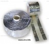 Стекловолоконная алюминиевая подкладочная самоклеющаяся лента Fiback AFBT-4.0 - msk.st-e.info – Москва