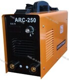 Аппарат для ручной дуговой сварки ARC-250 IGBT - msk.st-e.info – Москва