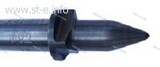 Выдавливающие свёрло CUT (термосверло) M10&#215;1.25mm (FlowDrill) - msk.st-e.info – Москва