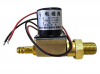 Электромагнитный клапан DF2-3-B 24DC для установок плазменной резки - msk.st-e.info – Москва