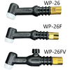 Голова горелки TIG WP-26FV вентильная для аргонодуговой сварки - st-e.info - Москва