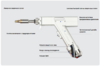 Аппарат лазерной сварки ST-E-FWH 1500W с горелкой FWH30-D10C (3в1) Raycus - st-e.info - Москва