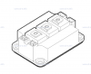 IGBT модуль SKM400GB12T4  - st-e.info - Москва