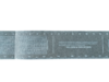 Лента для разметки труб 100mm*1220mm - st-e.info - Москва