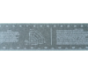 Лента для разметки труб 100mm*1220mm - st-e.info - Москва