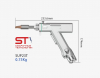 Горелка для лазерной сварки SUP23T - st-e.info - Москва