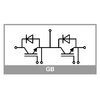 IGBT-модуль SKM100GB12T4 - st-e.info - Москва