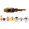 Электрод 30-300A TR040130 (TR-300) - st-e.info - Москва