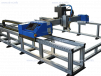 Портальная машина термической резки ST Plus 3000x2500mm - st-e.info - Москва