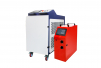 Аппарат лазерной сварки ST-E-D2 2000W Raycus две проволоки  - st-e.info - Москва