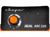 Сварочный инвертор Сварог REAL ARC 220 (Z243N) - st-e.info - Москва
