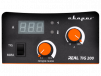 Сварочный инвертор Сварог REAL TIG 200 (W223) - st-e.info - Москва