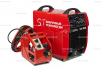 Полуавтоматический аппарат для сварки ST-350 IGBT - st-e.info - Москва