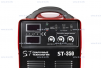 Полуавтоматический аппарат для сварки ST-350 IGBT - st-e.info - Москва