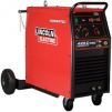 Полуавтомат Lincoln Electric Powertec 425C PRO для сварки - st-e.info - Москва