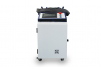 Аппарат лазерной очистки ST-E-O 2700W BWT - st-e.info - Москва