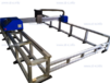 Портальная машина термической резки ST Plus 3000x1800mm - st-e.info - Москва