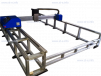 Портальная машина термической резки ST Plus 15000x3500mm - st-e.info - Москва