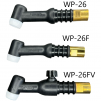 Голова горелки TIG WP-26FV вентильная для аргонодуговой сварки - st-e.info - Москва