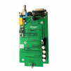 Управляющая плата для контроллера высоты  SF-HC30A3 - st-e.info - Москва