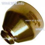 Защитный колпачок для плазмотрона LC65 (50А, 60А) арт. W03X0893-44A - msk.st-e.info – Москва