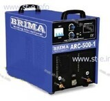 Сварочный инвертор BRIMA ARC-500-1 - msk.st-e.info – Москва
