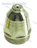 Сопло для плазмотрона P-80 диаметр 1,1 мм - msk.st-e.info – Москва