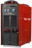 Сварочный аппарат для аргонодуговой сварки TIG-1080 - st-e.info - Москва