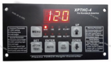 Контроллер высоты XPTHC-4 с осью Z (с подъемником,ход:150мм) - msk.st-e.info – Москва