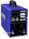 Сварочный инвертор BRIMA ARC-250 (380) - msk.st-e.info – Москва