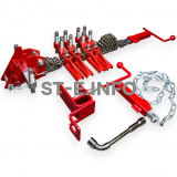 Центратор цепной однорядный EZSCC 12 - st-e.info - Москва