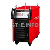 Источник плазменной резки DOG-105MAX PRO - st-e.info - Москва