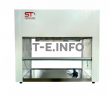 Беспылевой бокс для очистки лазерных головок STV-950 - st-e.info - Москва