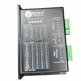 Цифровой драйвер DM860D 2х фазного шагового двигателя (DC) - st-e.info - Москва