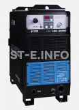 Источник плазменной резки LGK-200HD - st-e.info - Москва