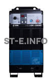 Источник плазменной резки LGK-300HD (плазморез) - st-e.info - Москва