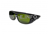 Очки для лазерной сварки тип С - st-e.info - Москва