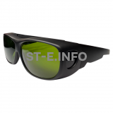 Очки для лазерной сварки тип С - st-e.info - Москва