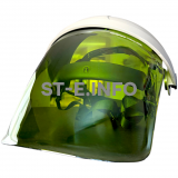 Шлем для лазерной сварки  - st-e.info - Москва