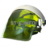 Шлем для лазерной сварки  - st-e.info - Москва