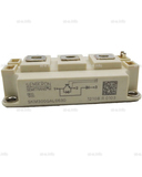  IGBT-модуль SKM300GAL063D - st-e.info - Москва