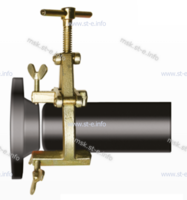 Центратор клещевого типа TAG Pipe EZG9 диаметр  125-245 мм - msk.st-e.info – Москва