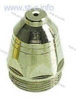 Сопло для плазмотрона P-80 диаметр 1,1 мм - msk.st-e.info – Москва