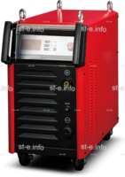 Плазморез DOG-120L - st-e.info - Москва