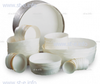 Заглушка водорастворимая EZ Purge EZP-2 (51 mm)  - st-e.info - Екатеринбург