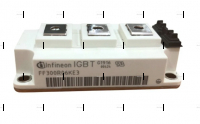 IGBT модуль FF300R06KE3 Infineon 300A 600V - st-e.info - Москва