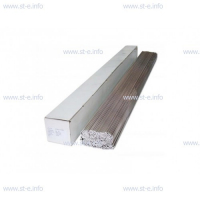 Пруток для сварки алюминиевых сплавов Fl Al Mg 4,5 Mn 1,6 мм - msk.st-e.info – Москва