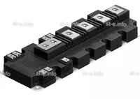 IGBT модуль SKM1400GB17P4 - st-e.info - Москва