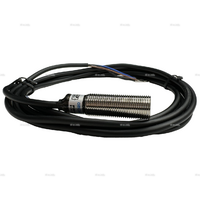 Индуктивный датчик приближения PRE12-2DP omch - st-e.info - Москва