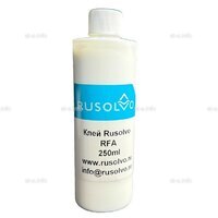 Клей для пленки RFA 250ml - st-e.info - Москва